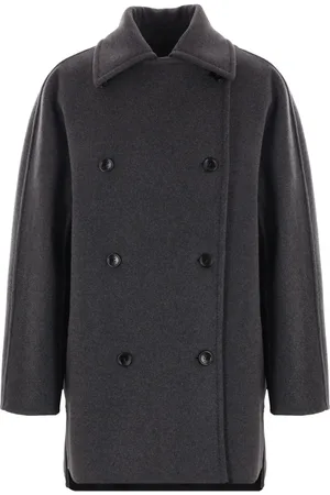 Max Mara Klassische Cabanjacke