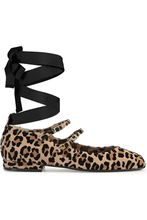 Sergio Rossi Si Rossi Ballerinas