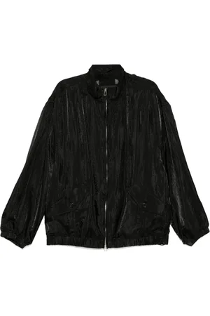 SONGZIO Officer Harrington Pullover