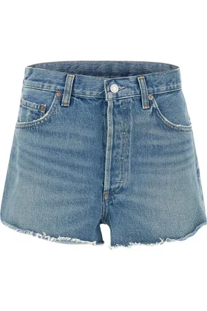 AGOLDE Klassische Shorts