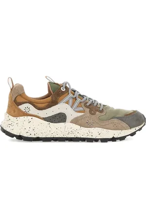 Flower Mountain Yamano 3 Sneakers mit Struktur