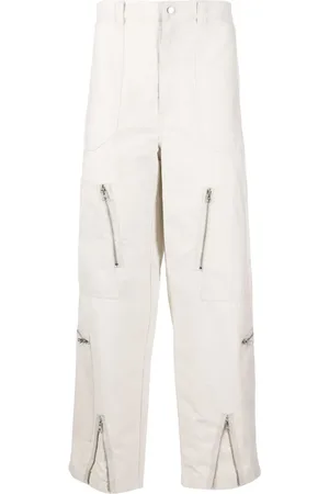 STUSSY Nyco Hose aus Baumwollgemisch