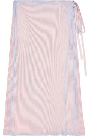 Diesel M-Vigo Midikleid