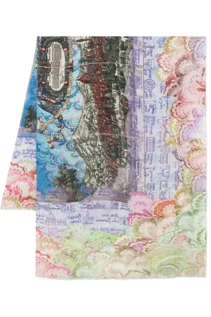 Faliero Sarti Fiorentina Schal