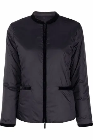 Emporio Armani Wendbare Jacke mit Futter