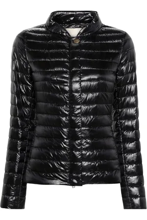 HERNO Gesteppte Elena Daunenjacke