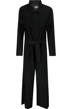 Labo Art Jumpsuit mit Gürtel
