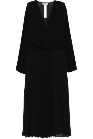 Twin-Set Georgette Kleid