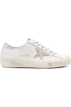 Golden Goose Vstar2 Sneakers