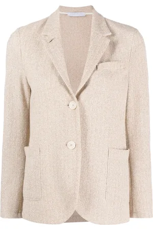 Harris Wharf London Einreihiger Blazer