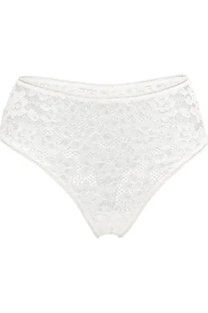 Wolford Bralet-Set aus Spitze