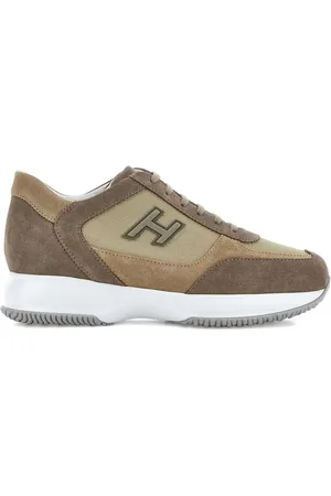Hogan Interactive Sneakers