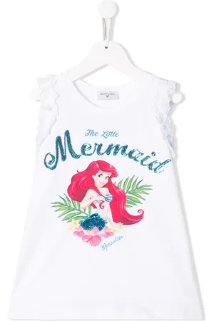 MONNALISA T-Shirt mit 