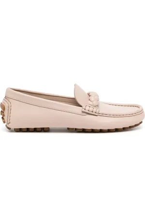 Gianvito Rossi Monza Loafer