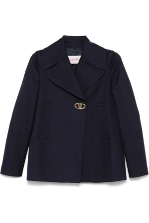 VALENTINO GARAVANI Jacke mit VLogo
