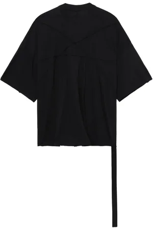Rick Owens T-Shirt aus Bio-Baumwolle