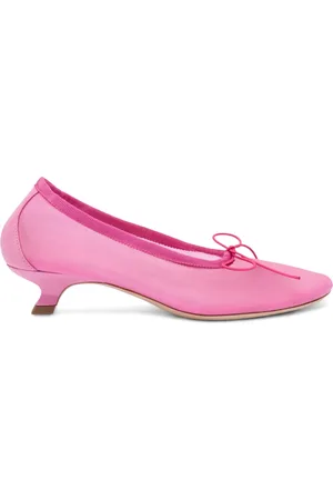 Simone Rocha Ballerinas 38mm