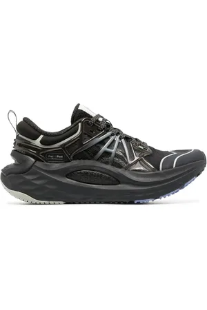 Soulland X Li-Ning Furious Rider Sneakers