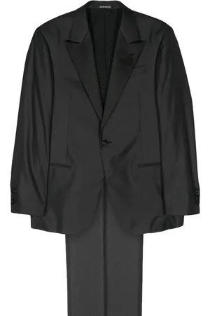 Emporio Armani Einreihiger Anzug
