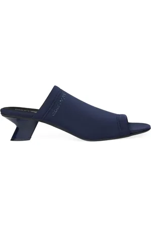 Courrèges Wet Mules