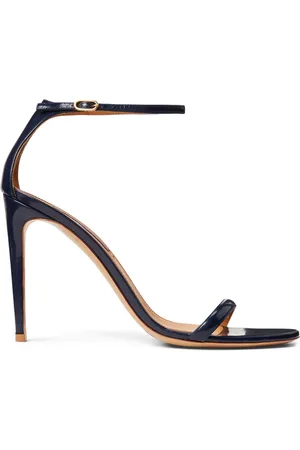 Ralph Lauren Kyrstina Sandalen 60mm