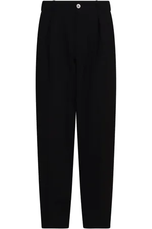 Emporio Armani Hose aus Funktionsstoff