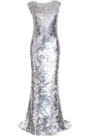 ilta Verziertes Jasmine Abendkleid