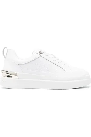 Tommy Hilfiger Sneakers mit Logo-Prägung