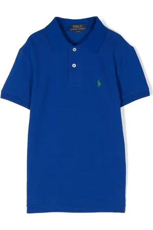 Ralph Lauren Klassisches Poloshirt