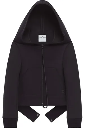 Courrèges Cocoon Jacke