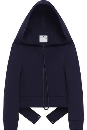 Courrèges Cocoon Jacke