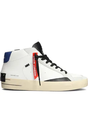 Crime london Sk8 Sneakers