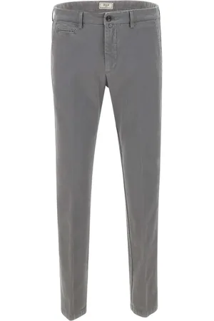 BRIGLIA Klassische Hose