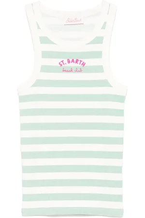 MC2 SAINT BARTH Ada Tanktop