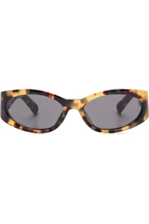 Jacquemus Gala Sonnenbrille