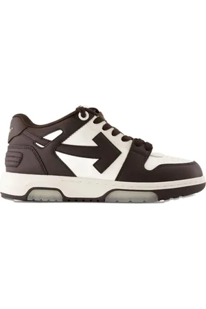 OFF-WHITE Out of Office Sneakers