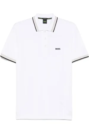 HUGO BOSS Paddy Poloshirt