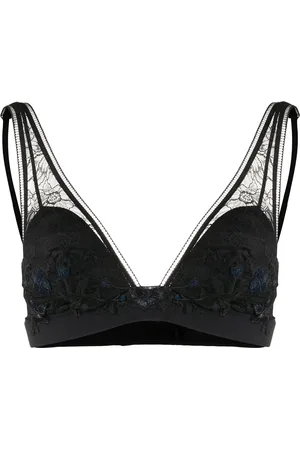 La Perla Bralet mit Spitze