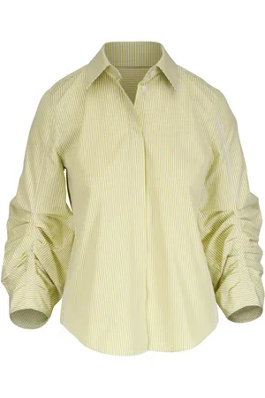 Lafayette 148 Gestreiftes Hemd