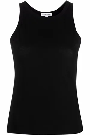Cotton Citizen Klassische Weste