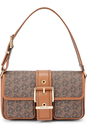 Michael Kors Mittelgroße Colby Schultertasche