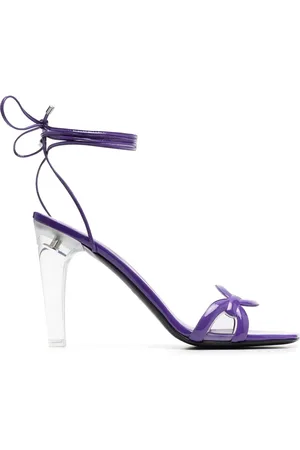 VALENTINO GARAVANI Chain 1967 Sandalen 110mm