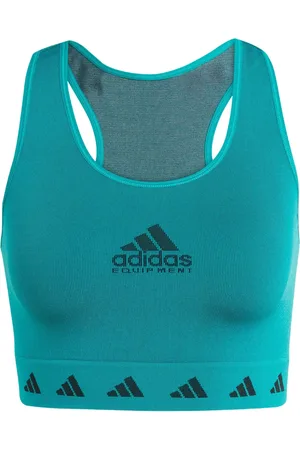 adidas Trägershirt mit Logo-Print