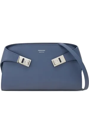 Salvatore Ferragamo Mini Hug Umhängetasche