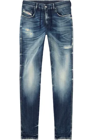 Diesel 2060 D-Strukt Jeans