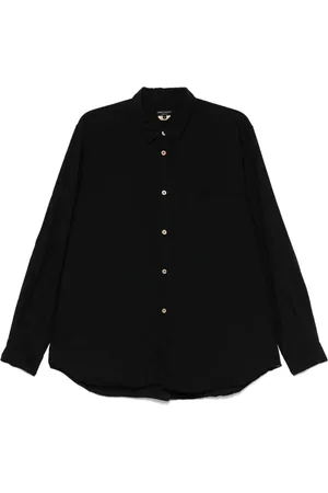 Comme des Garçons Langärmeliges Hemd