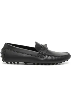 VALENTINO GARAVANI Rockstud Loafer