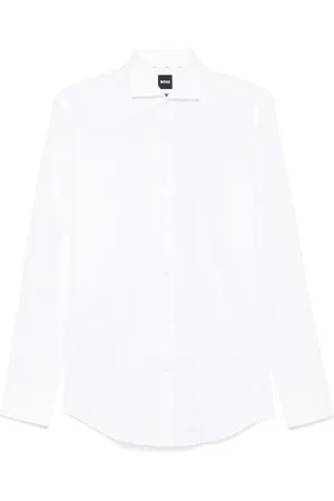 HUGO BOSS H-Hank Hemd