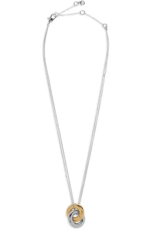 Kate Spade Halskette mit Anhänger
