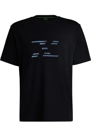 HUGO BOSS T-Shirt mit Print